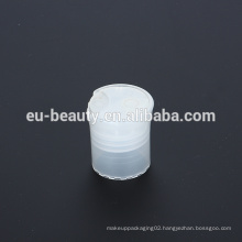 20mm transparent disc top cap